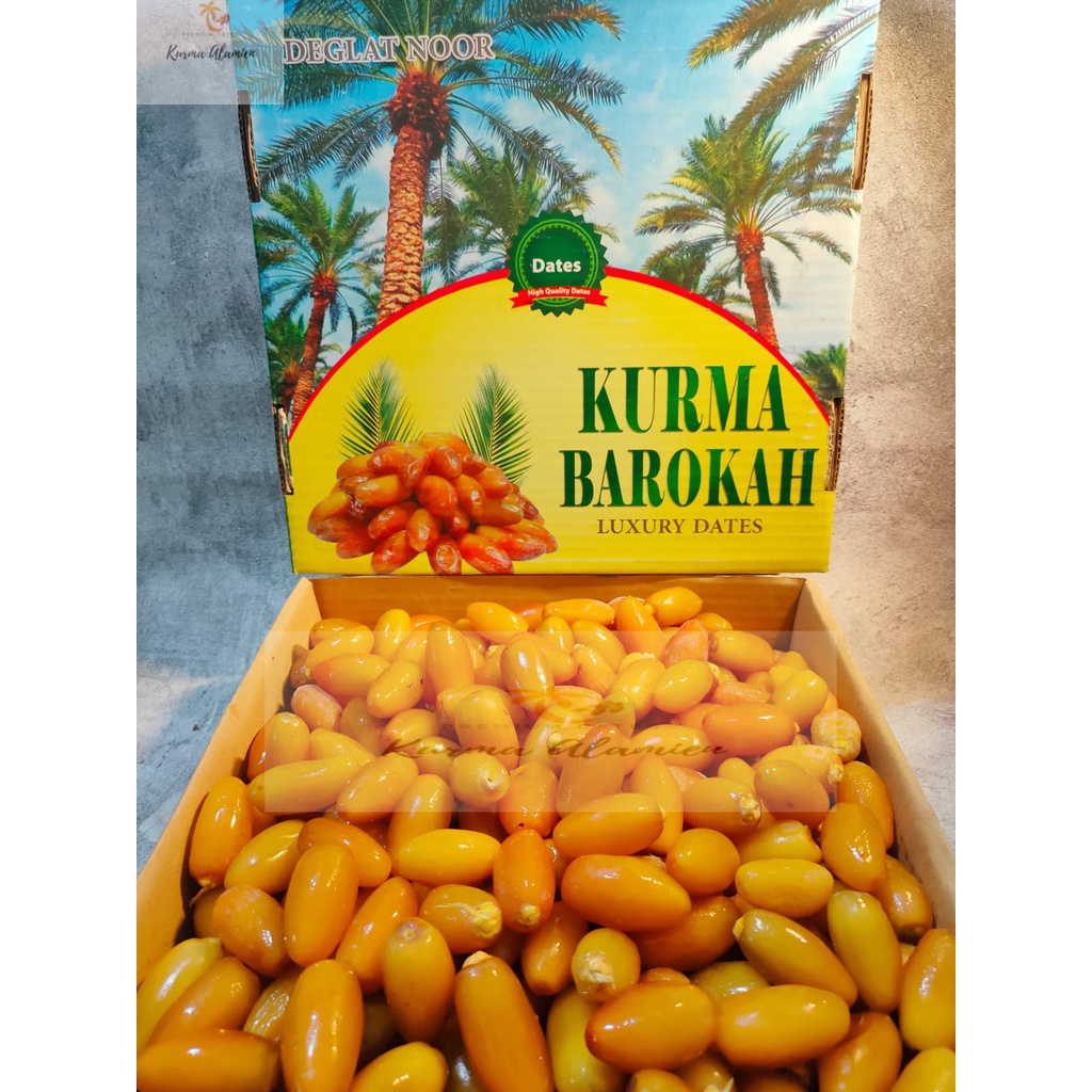 

Kurma Ruthob 4kg-5kg