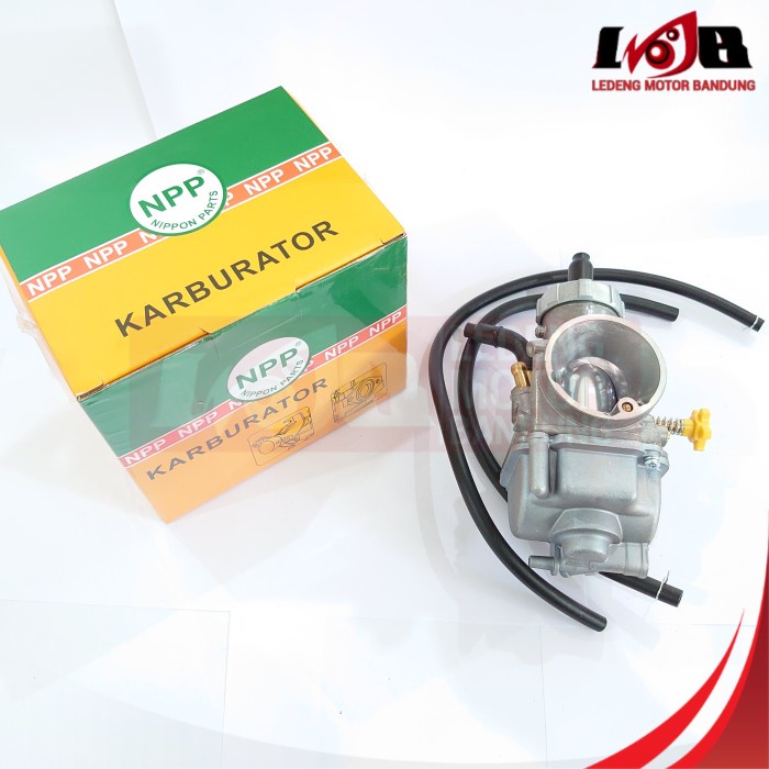 NPP Karburator PE 28 NSR Pro 2018 Karbu Carburator
