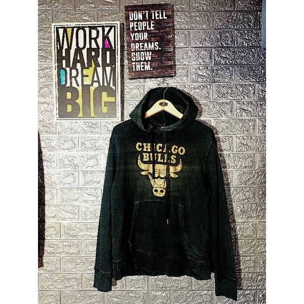 Sweeter Hoodie Bulls Original