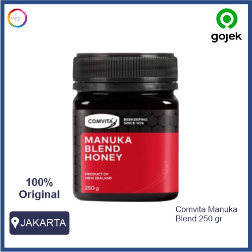 

Comvita Manuka Blend 250 g