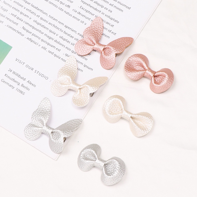 JEPIT PITA PREMIUM CUTE ANAK BAYI RIBBON PASTEL COLOR HIGH-GRADE WAVE BOW KNOT BOWKNOT GIRL HAIR CLIP WARNA WARNI POLOS MOTIF BUNGA FLORAL PRINT AKSESORIS JEPITAN RAMBUT HAIR CLIP PIN HAIRPIN HAIRCLIP ACCESSORIES KOREA KAIN LEMBUT