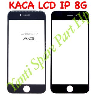 Kaca Lcd IP 8 8G Original Terlaris New