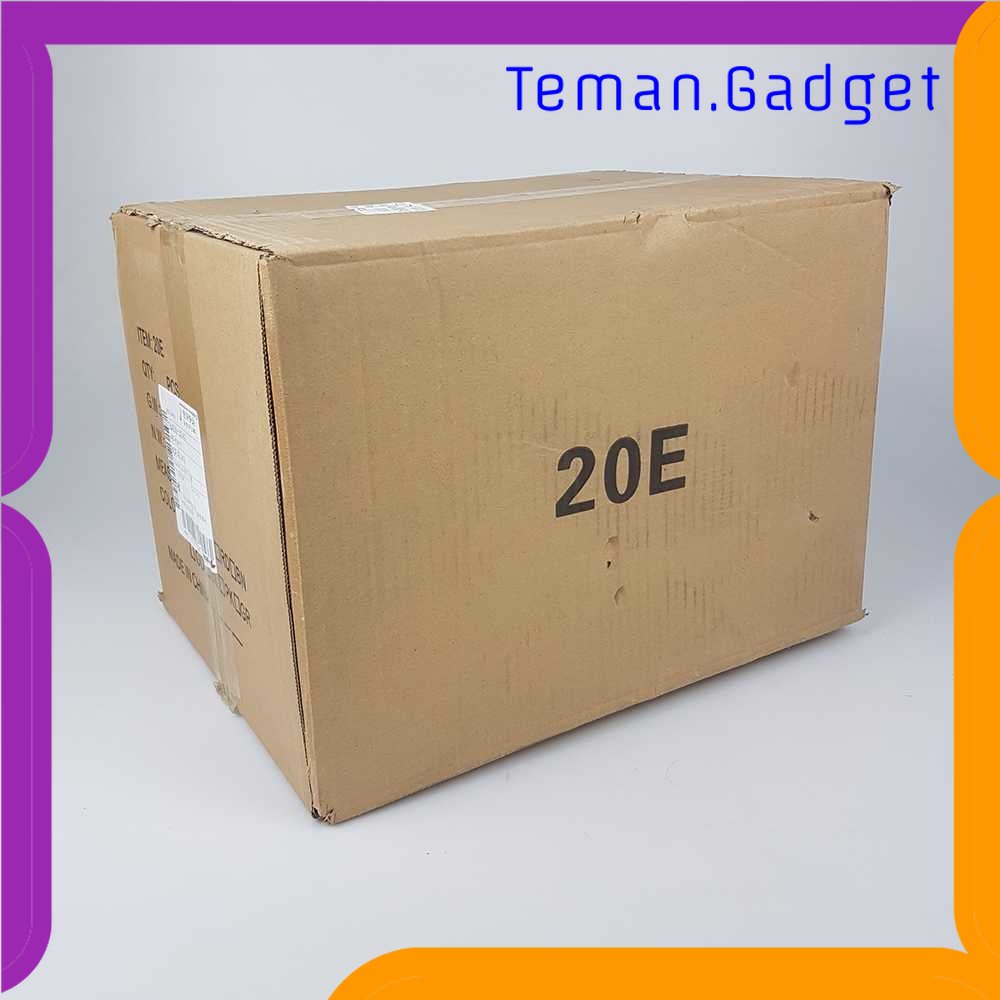 TG-BRK TaffGUARD Kotak Brankas Hotel Safety Box Password 31x20x20cm - 20E