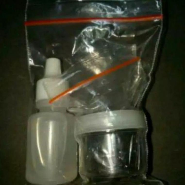 {BDG.28Ja23a} Alat Sulap Bakar Kertas Jarak Jau