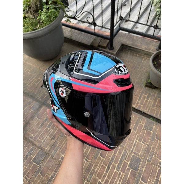 kyt ttc overtech