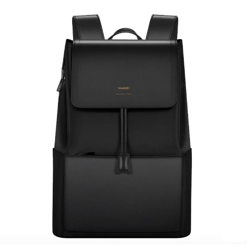 Original Huawei Tas Backpack Classic Black/Tas Laptop Huawei