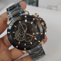 JAM TANGAN PRIA ALEXANDER CHRISTIE 9205