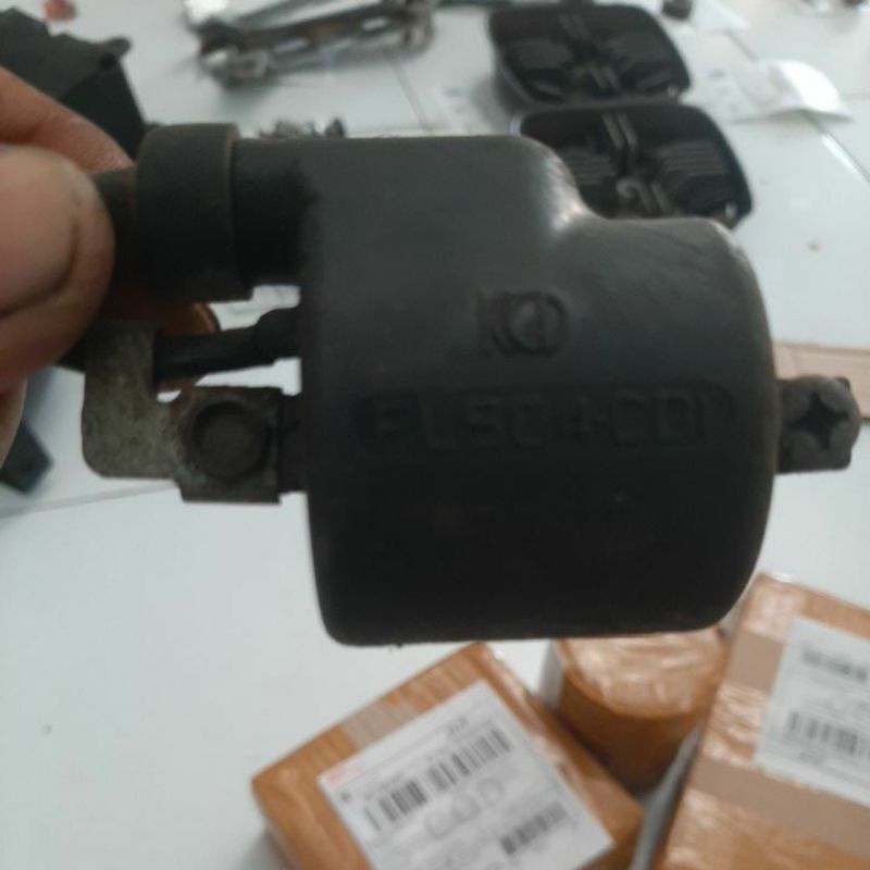 KOIL KGD KAZE R GRAND PRIMA SUPRA