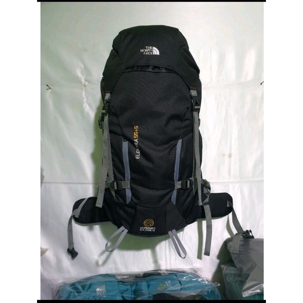 Tas Ransel gunung TNf 50 Liter  # Tas Hiking Outdoor # Tas outdoor Gunung