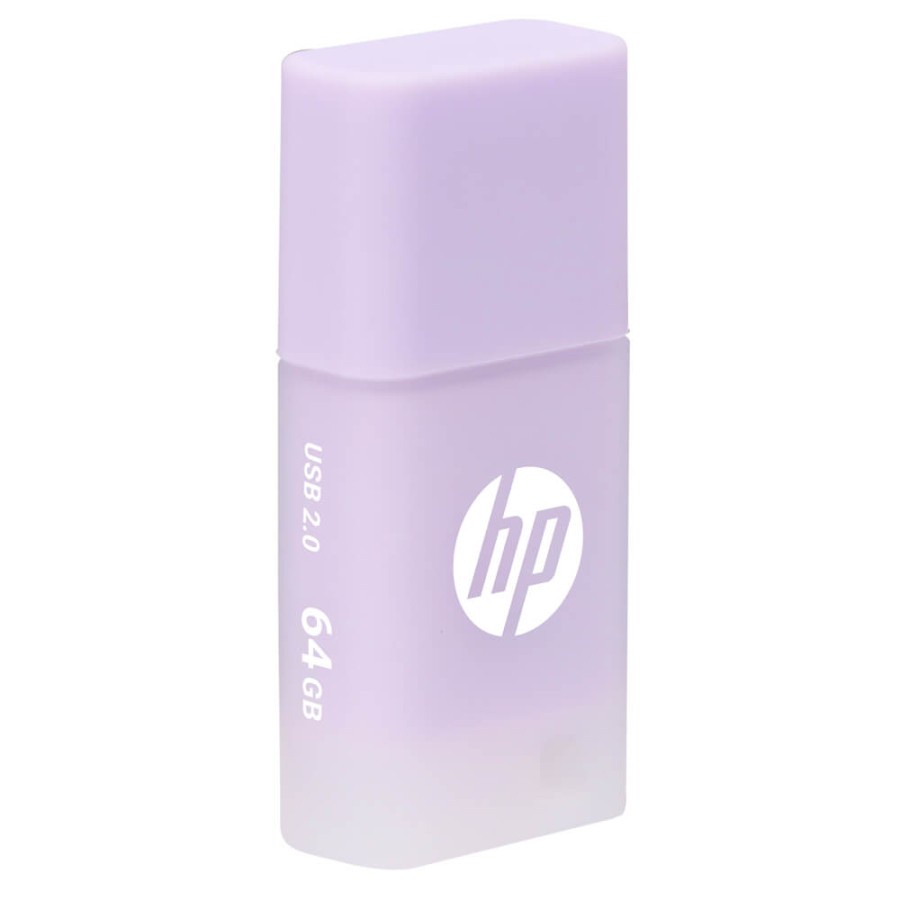 Flashdisk HP V168 64Gb USB 2.0