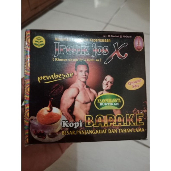 

Kopi Bapake