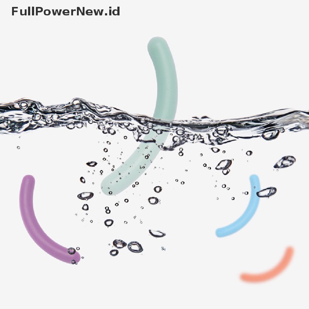 Power 4Pcs Penjepit Bulu Mata Replacement Pads Penjepit Bulu Mata Refill Rubber Pads ID