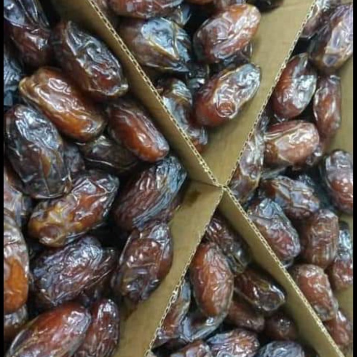 

kurma menjoul