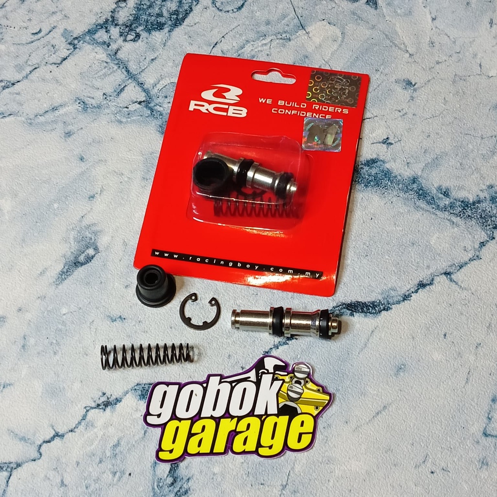 SEAL MASTER REM REPAIR KIT MASTER REM RADIAL S1 KOTAK E3 / SEAL MASTER REM MOTOR RCB RADIAL S1 KOTAK E3 / SEAL MASTER REM MOTOR