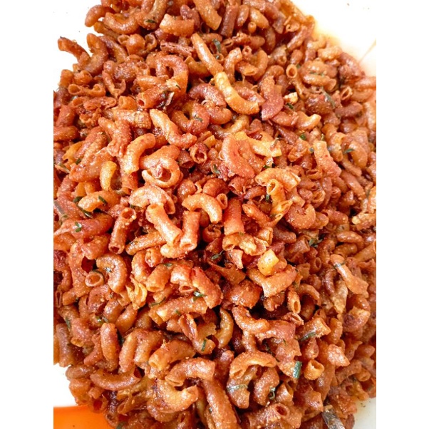 

makaronibantat
