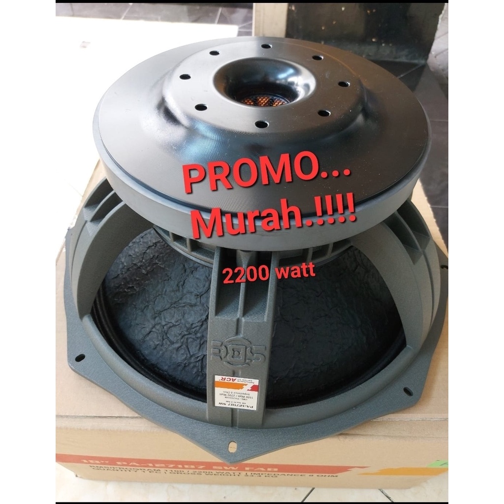 ACR FABULOUS PA 127187 SW