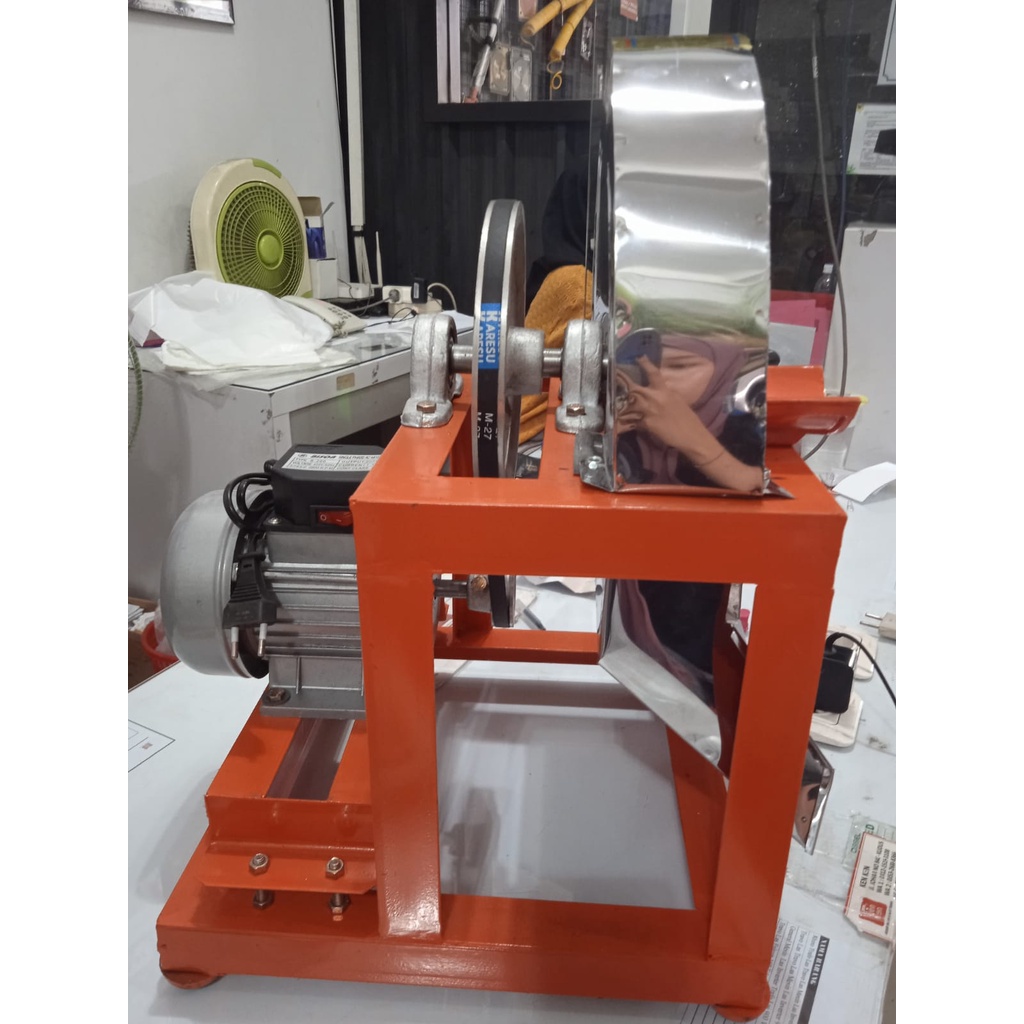 Alat pemotong keripik singkong kentang ketela / Perajang alat potong singkong ketela Rajang Singkong