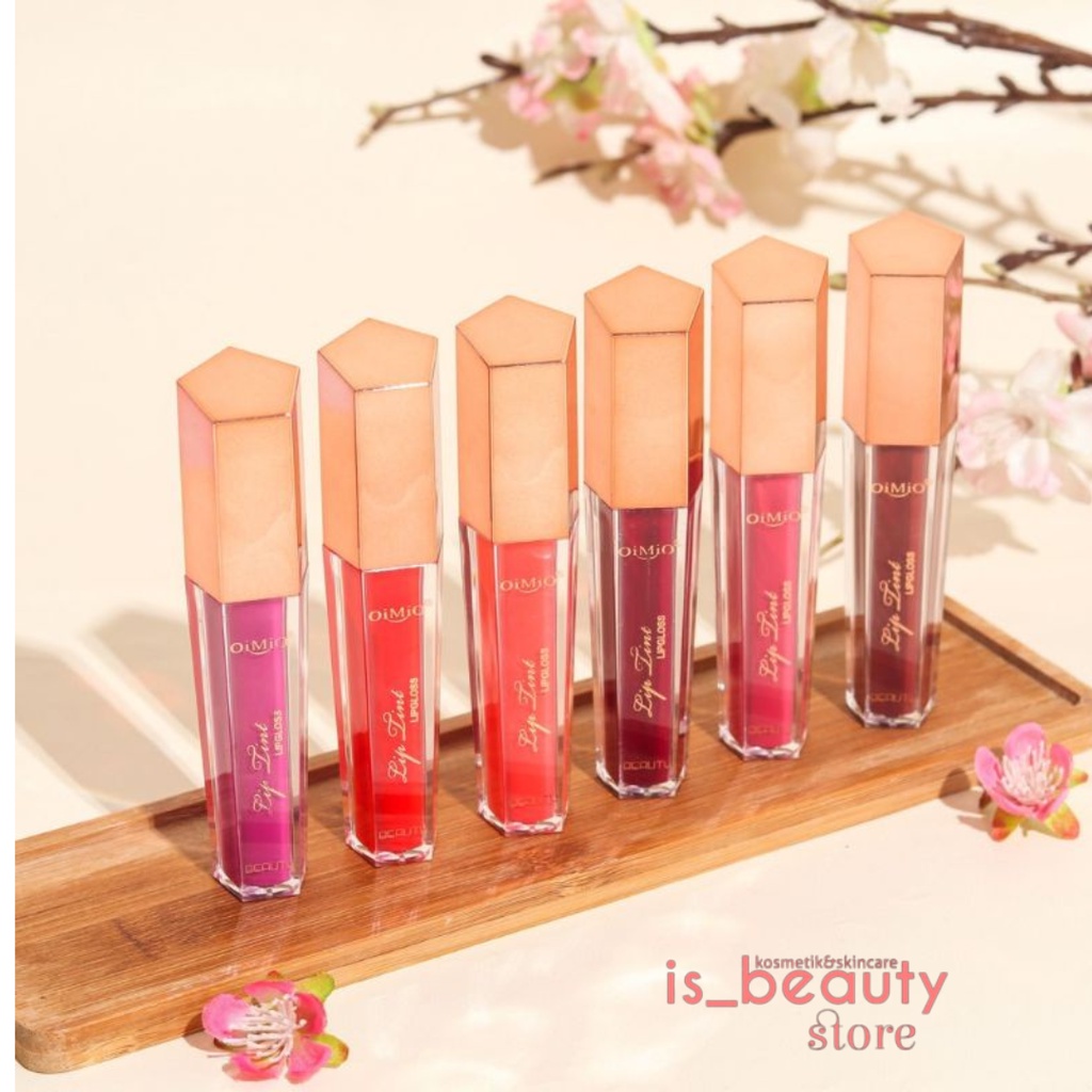 OIMIO LIPGLOSS