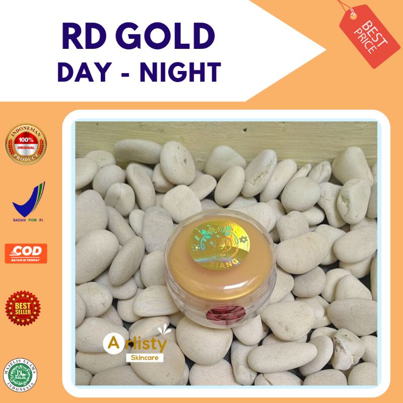 RD GLOW RD PREMIUM RD GOLD NIGHT DAN DAY rd rinna diazella