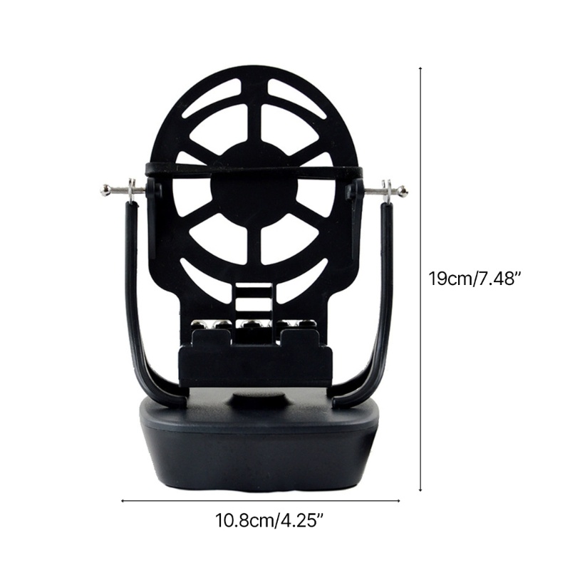 Zzz Step Counter Handphone Pedometer Shaker Versi Elektrik Alat Anting Langkah Non Magnetik Untuk Telepon 6.4 ''