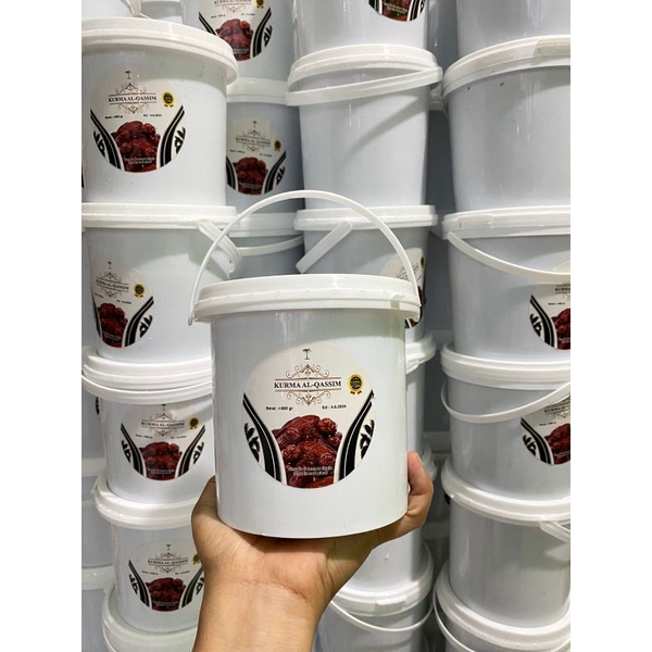 

Kurma Al-qassim