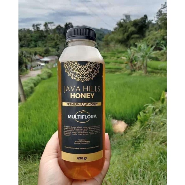 

AZBI BABY ❤️ MADU MULTIFLORA MADU PENURUN PANAS / MADU IMUN TUBUH javahills honey