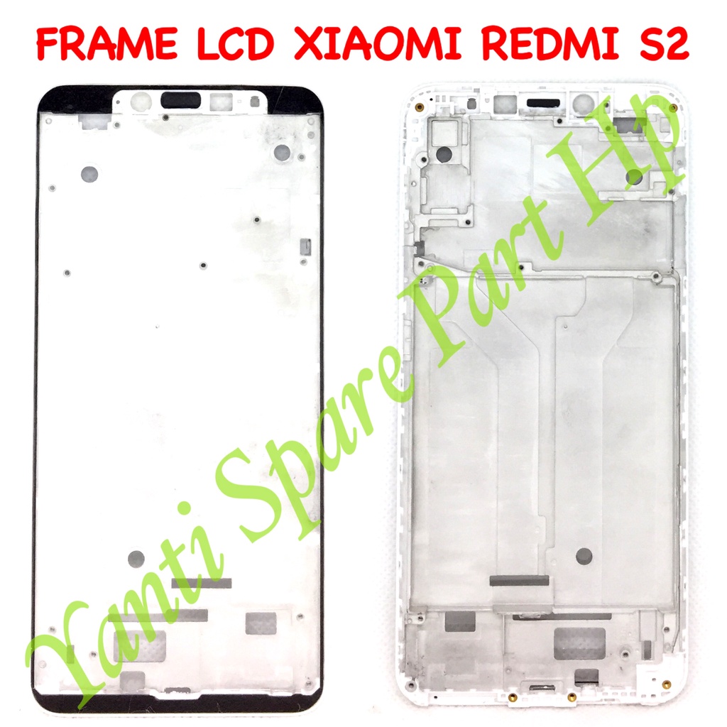 Frame Lcd Xiaomi Redmi S2 Redmi Y2 Original Terlaris New