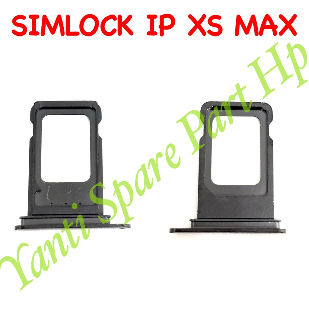 Simtray Sim Lock IP Xs Max Original New