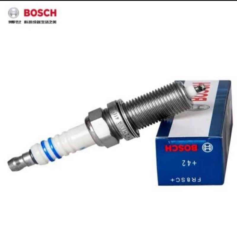 Busi Bosch Spark Plug KIJANG INNOVA FORTUNER HILUX Original Asli