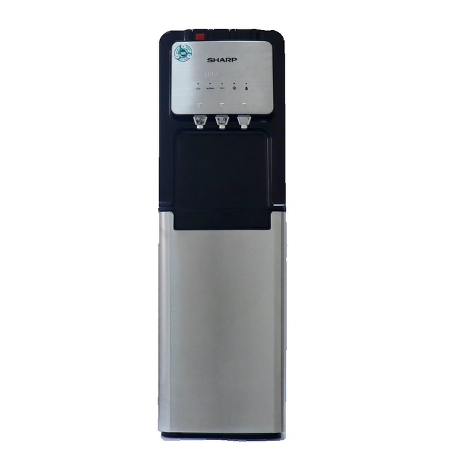DISPENSER GALON BAWAH SHARP SWD83EHLSL