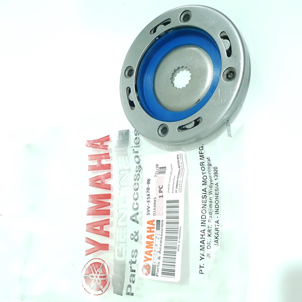 ONE WAY ASSY MIO SPORTY 5VV