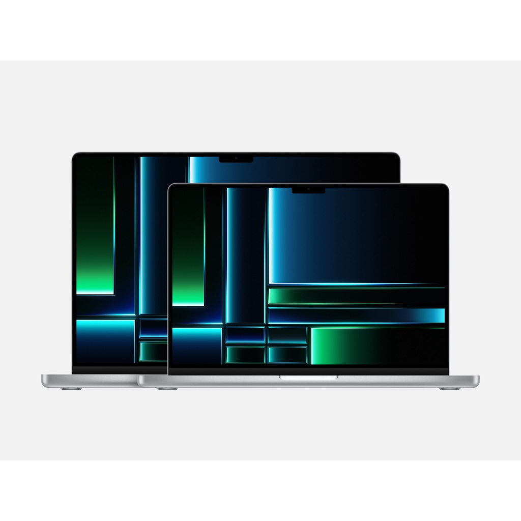 McBook Pro 2023 M2 Pro Max 16 inch RAM 16GB 32GB SSD 512GB 1TB