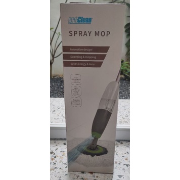 Spray mop Proclean