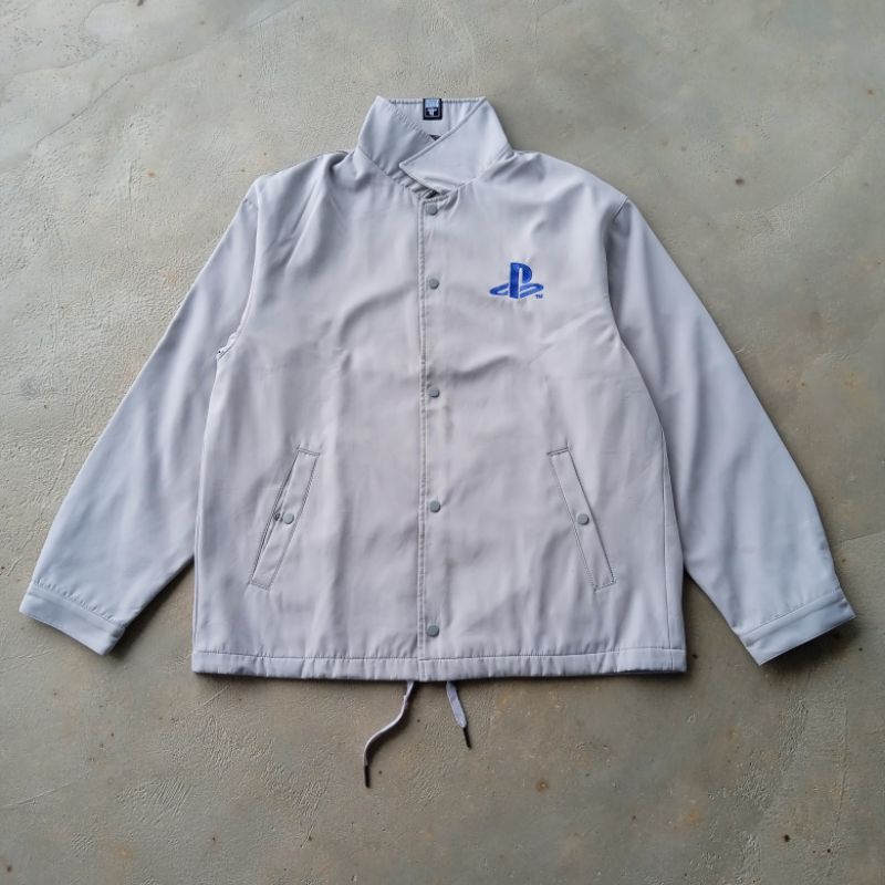 GU x Playstation Jaket