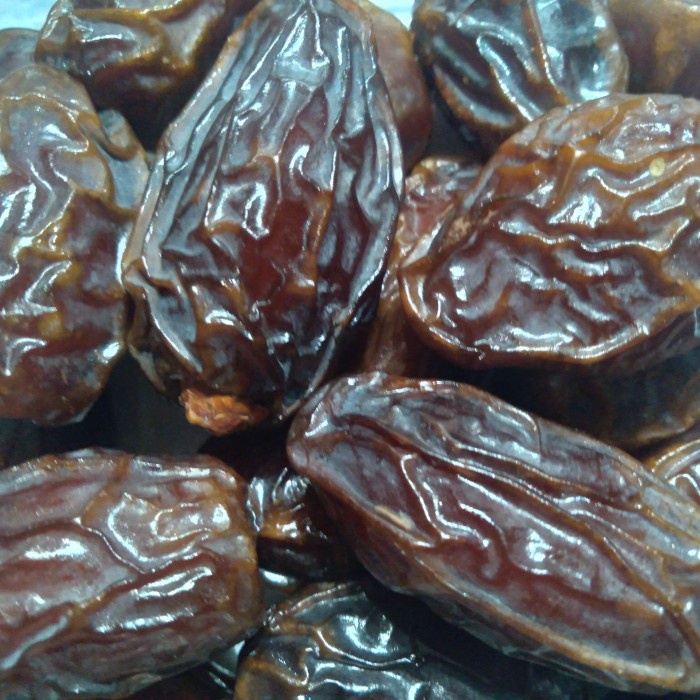 

MEDJOL CALIFORNIA / RAJA KURMA / OLEH OLEH HAJI DAN UMROH