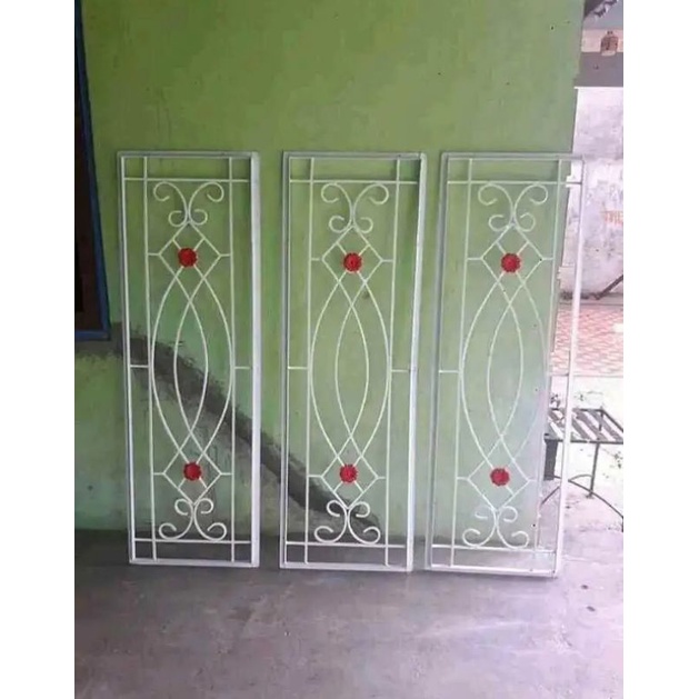 Jual jendela teralis besi murah Shopee Indonesia