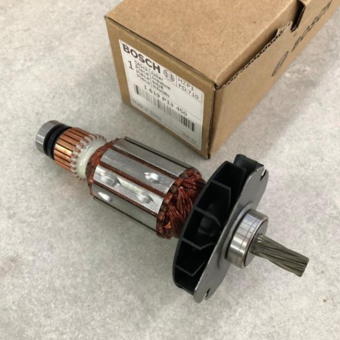 Angker Gbh 2-24 Dre Bosch Ori - Armature Gbh 2-24Dre Bosch Original