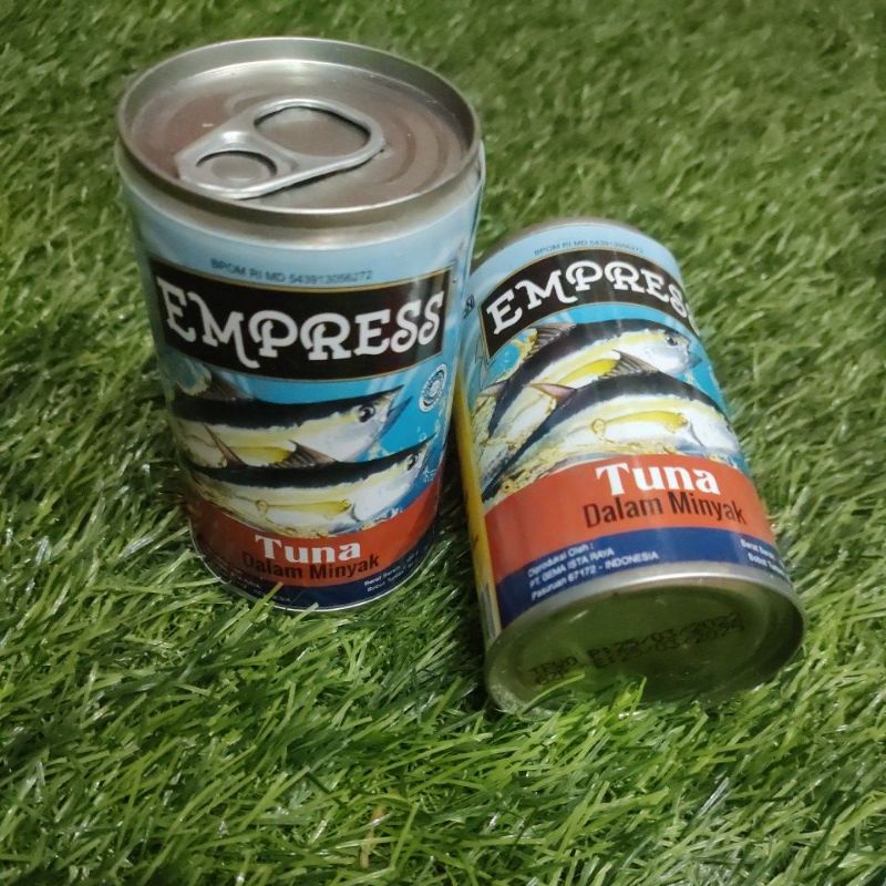 

TUNA epress