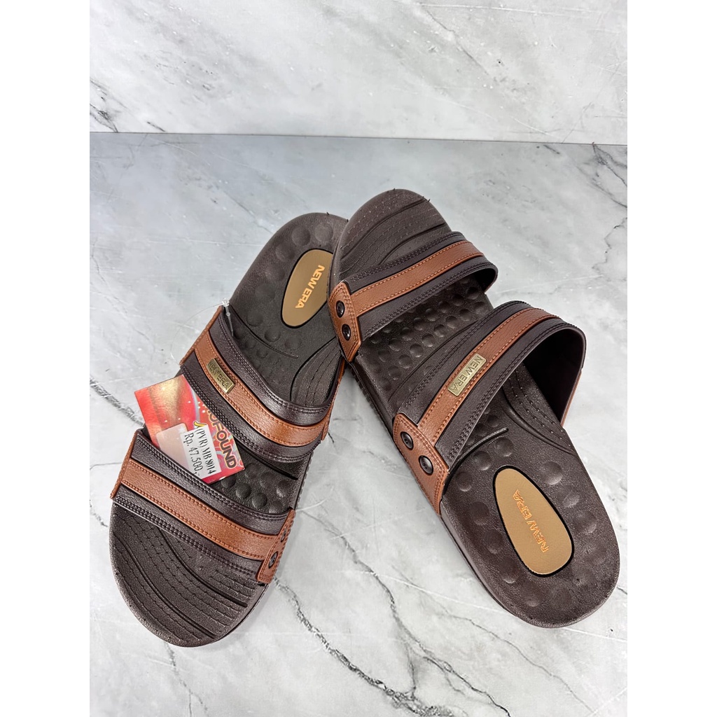 SANDAL NEW ERA MB 776-SANDAL NEW ERA ORIGINAL