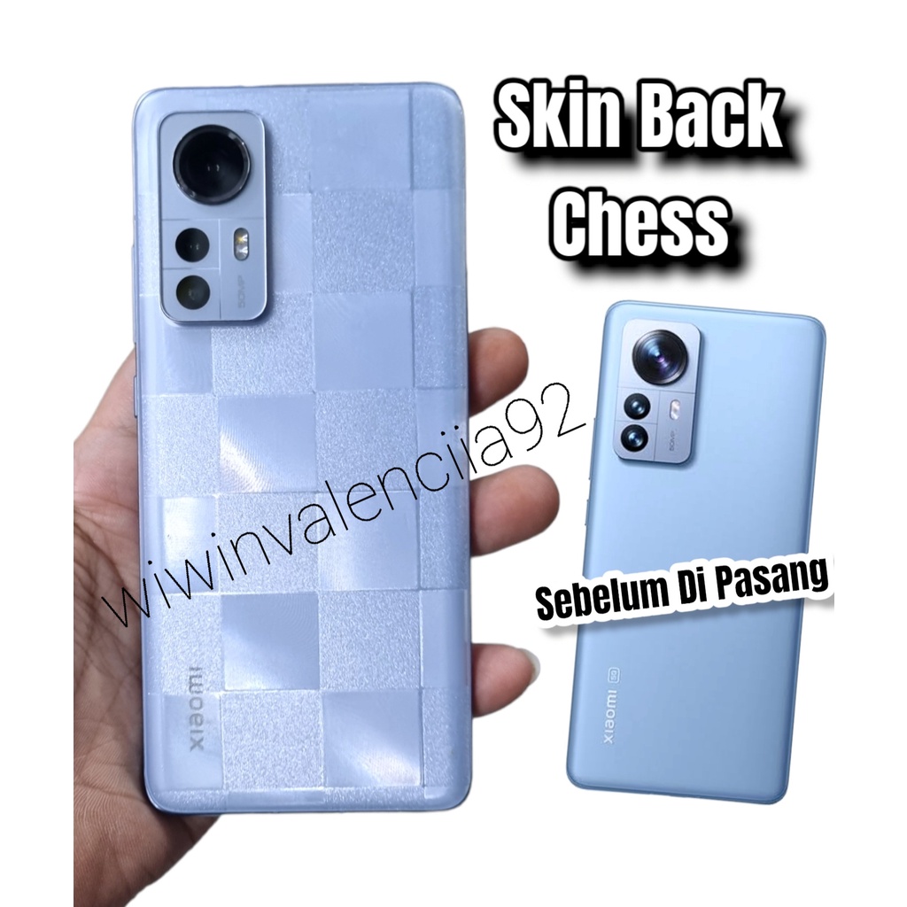 Custom Skin Sticker Back Body OPPO Reno4 4F 4PRO Reno3 3Pro Reno2 2F Reno 10X ZOOM Garskin Gar Scotlite Skotlet Stiker Gambar Motif Garis Simetris Acsesories Belakang Pelindung Anti Jamur CLEAR Pro 4G 5G Murah plastik Tempel F 4 3 2 Baru Bening Carbon New