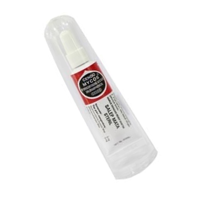 CENDO MYCOS EYE OINT 3.5 GR / ANTIBIOTIK / INFEKSI MATA / RADANG MATA