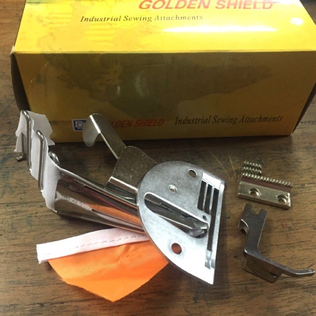 Konveksi Corong Mesin A 10 Mesin High Speed/ Industrial