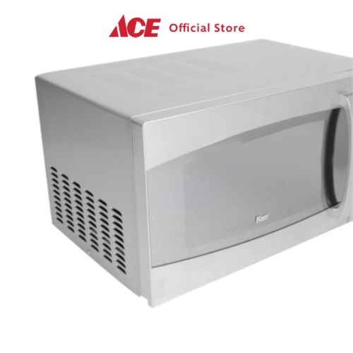 Ace - Kris 23 Ltr Microwave - Silver