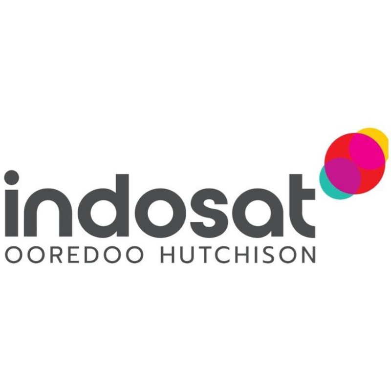 Pulsa Indosat 5k