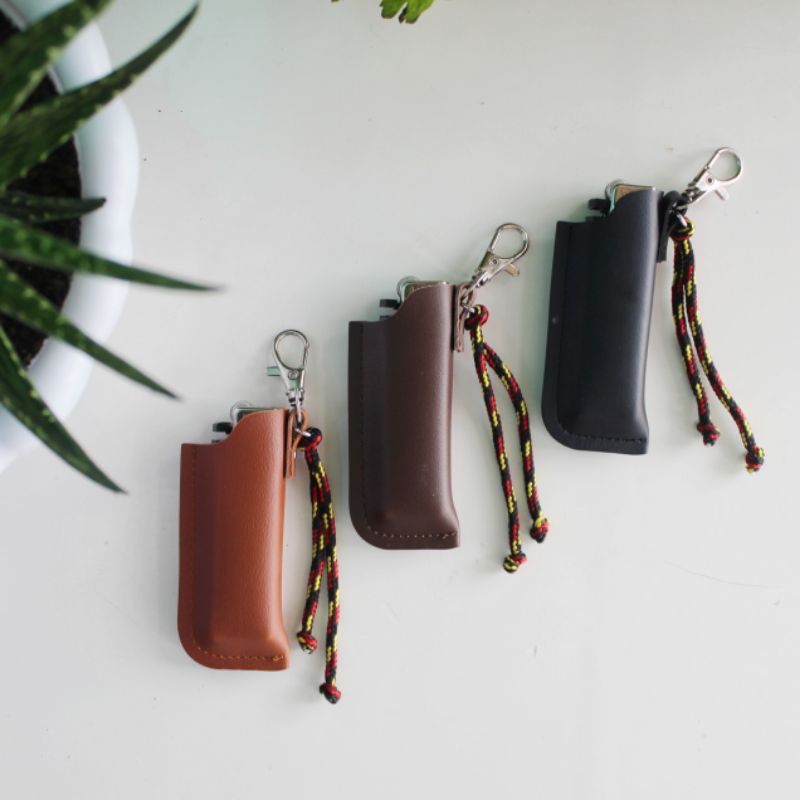 sarung korek api tokai criket