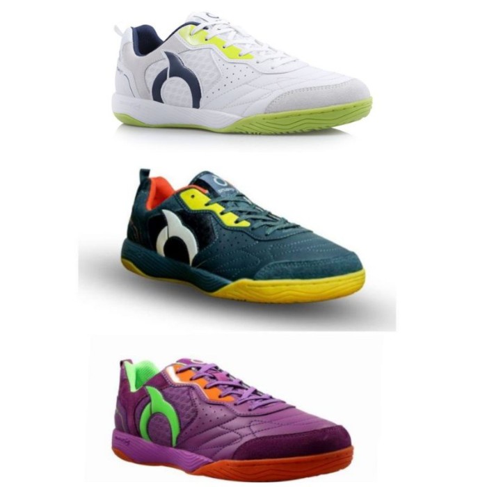 SEPATU FUTSAL ORTUS ORTUSEIGHT JOGOSALA RAMPAGE IN NEW 2022