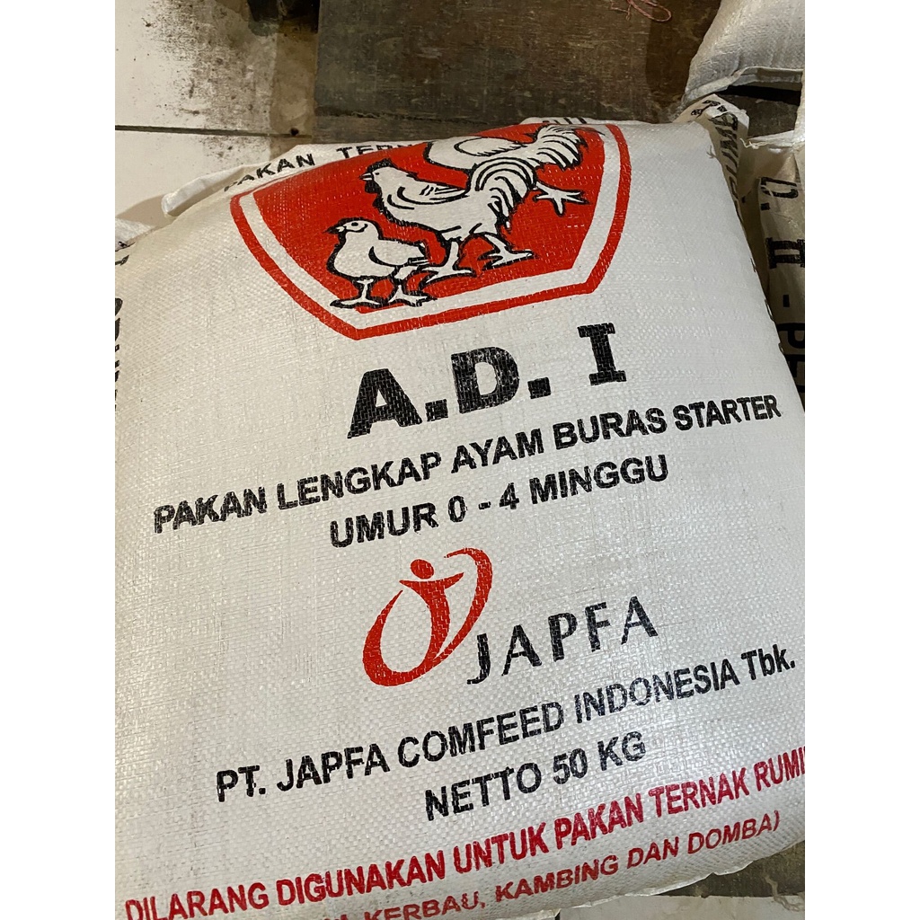 pakan ayam aduan ad1 a1 591 repack 1kg jago bangkok cemani