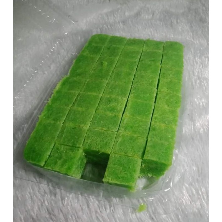 

Dodol kelapa