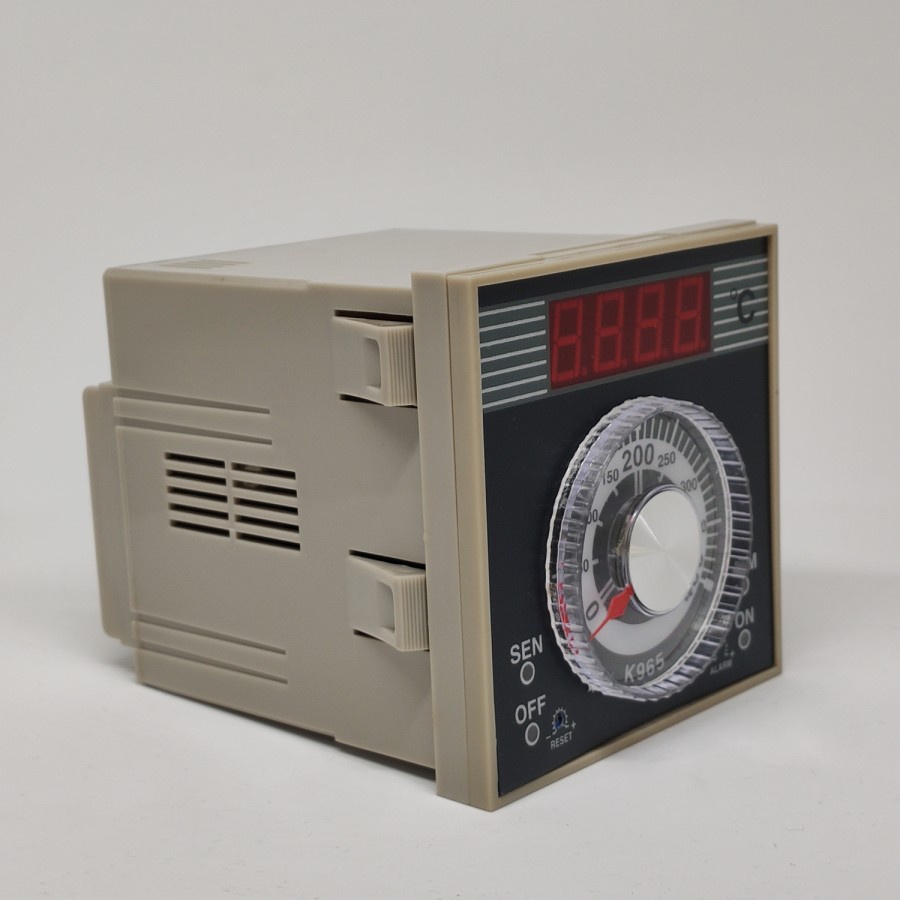 Temperature Control Oven Deck  Modul Digital Oven