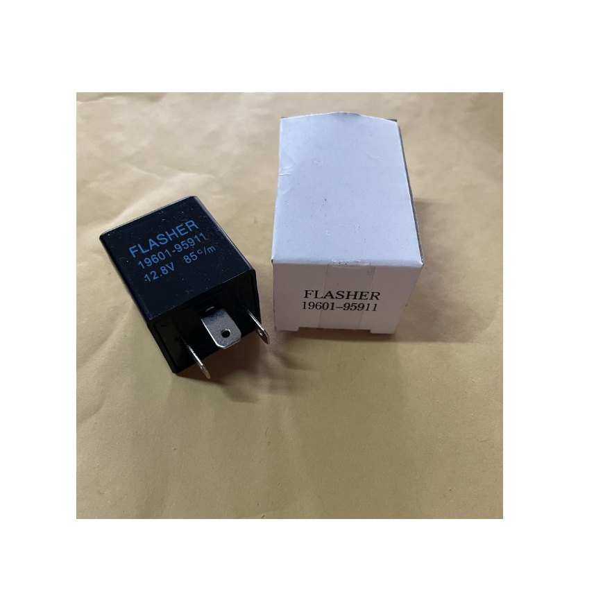 FLASHER SEIN MOBIL UNIVERSAL 12 V OTOMATIS LAMPU